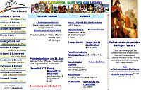 Website aspern.at 2007