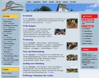 Website aspern.at 2010