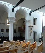 Pfarrkirche St. Martin in Aspern