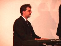 Albert Reifert (piano)