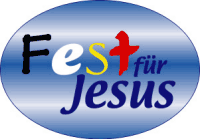 Fest für Jesus