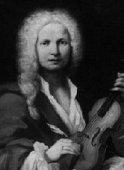 A. Vivaldi