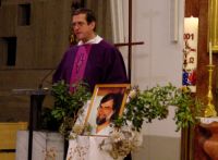 Requiem für Pfarrer Helmut Brandstetter