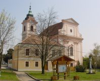 Kirche Groß Stelzendorf