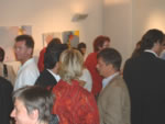 Vernissage - Colours of Life