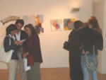 Vernissage - Colours of Life