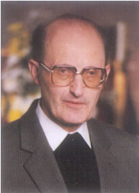 Otto Klohna