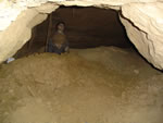 Graslhöhle