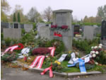 Kriegsopferdenkmal