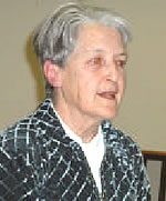 Dr. Miriam Rothbacher