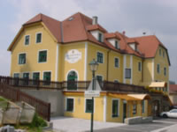 Jugendgästehaus Sallingstadt