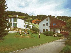 Karlingerhaus