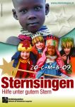 Sternsingen 2009