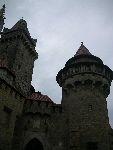 Ausflug Burg Kreuzenstein