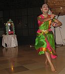 Tänze aus Südindien