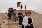 Tell me Sultan - Ausgrabungen in Jericho