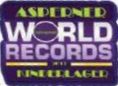 Asperner WORLD RECORDS Kinderlager