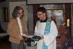 Joining Hands - ökumenischer Jugendgottesdienst