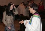 Joining Hands - ökumenischer Jugendgottesdienst