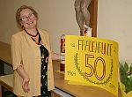 50 Jahre Frauenrunde