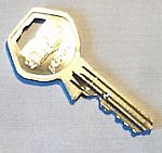 Schlüsselübergabe St. Edith