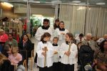 Kindermesse - 20 Jahre St. Katharina