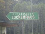 Ausflug nach Lockenhaus