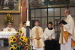 Georg Stockert: 40-jähriges Priesterjubiläum