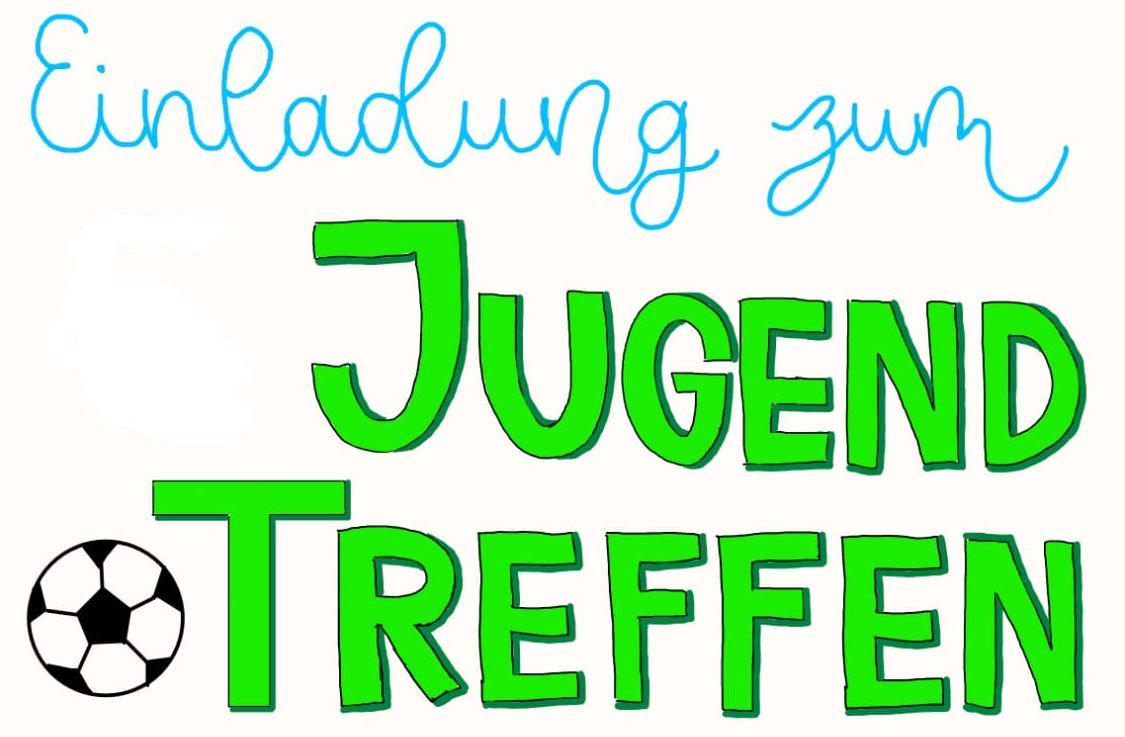 6. Jugendtreffen