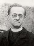 Pfarrer Jeglinger