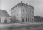 Fam. Kastner, Siegesplatz 10 - etwa 1910