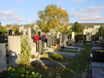 Asperner Friedhof