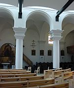 Pfarrkirche St. Martin in Aspern