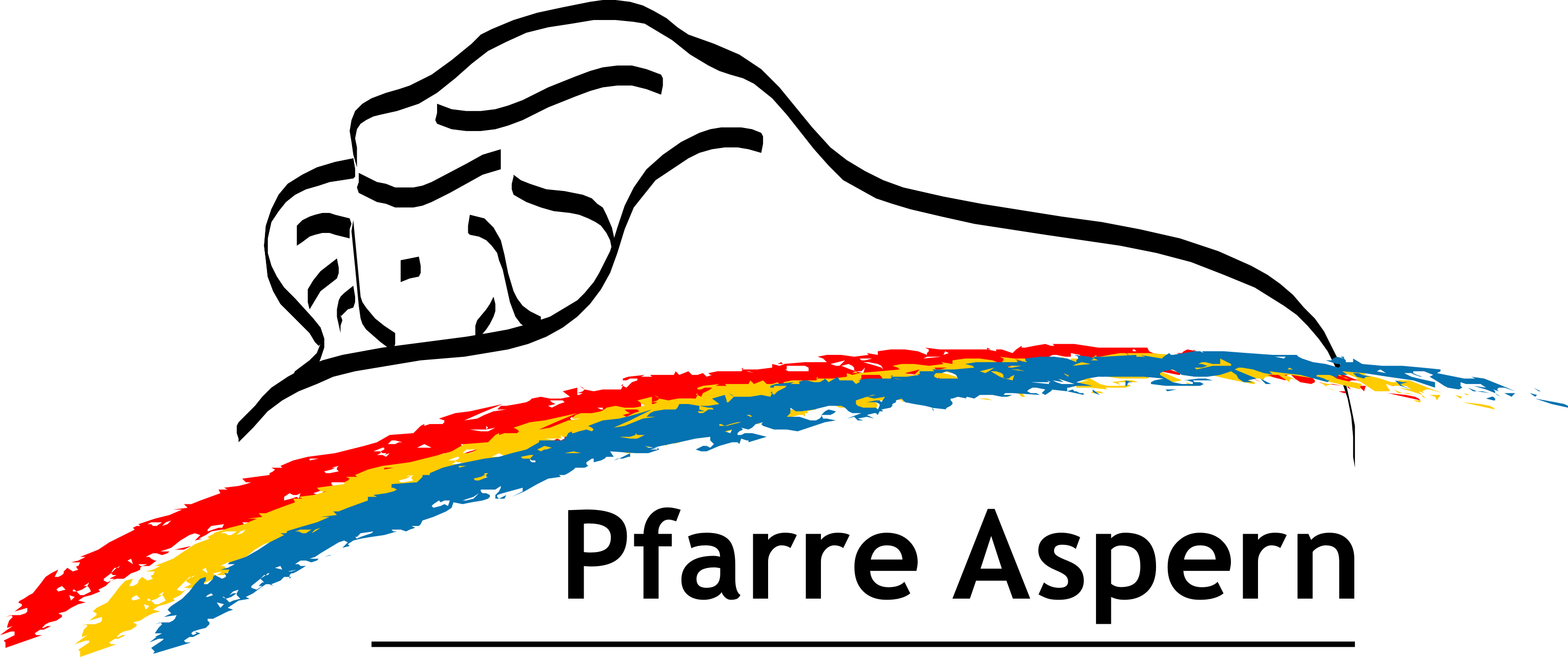 Pfarre Aspern Logo